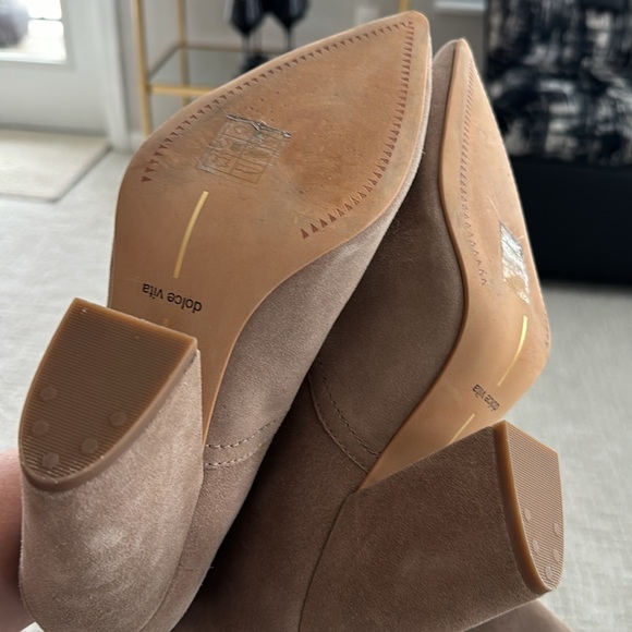 Dolce Vita boots - Picture 2 of 3